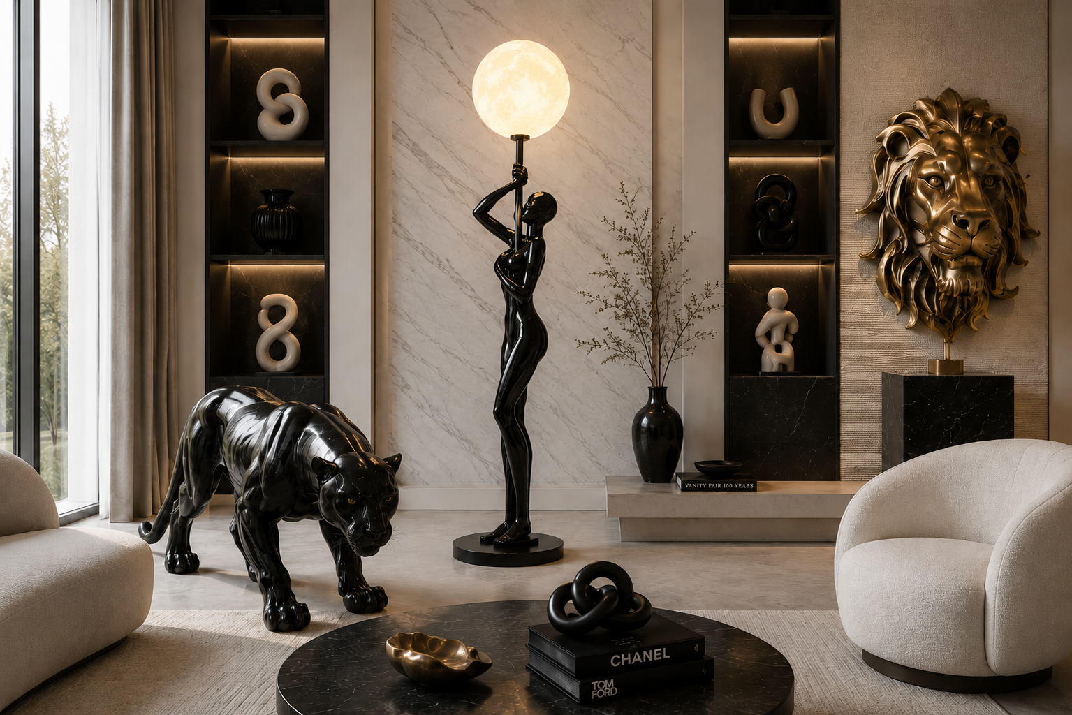 Statement Collection