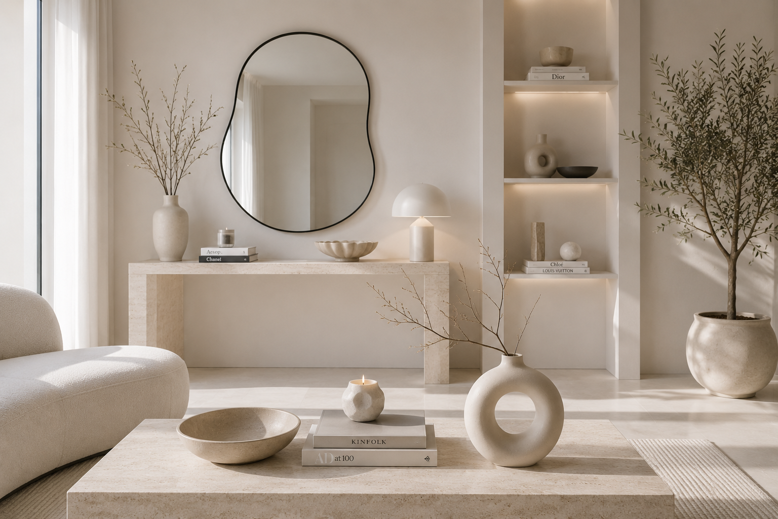 Timeless Collection