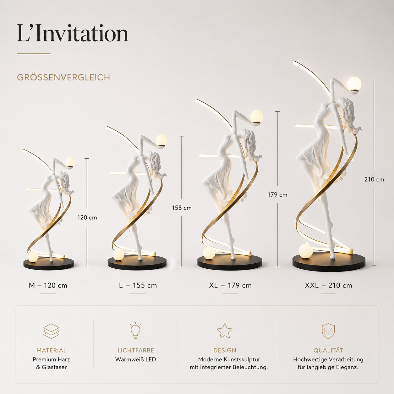 L’Invitation
