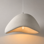Ombre et Lumière Pendelleuchte – modernes Lichtobjekt