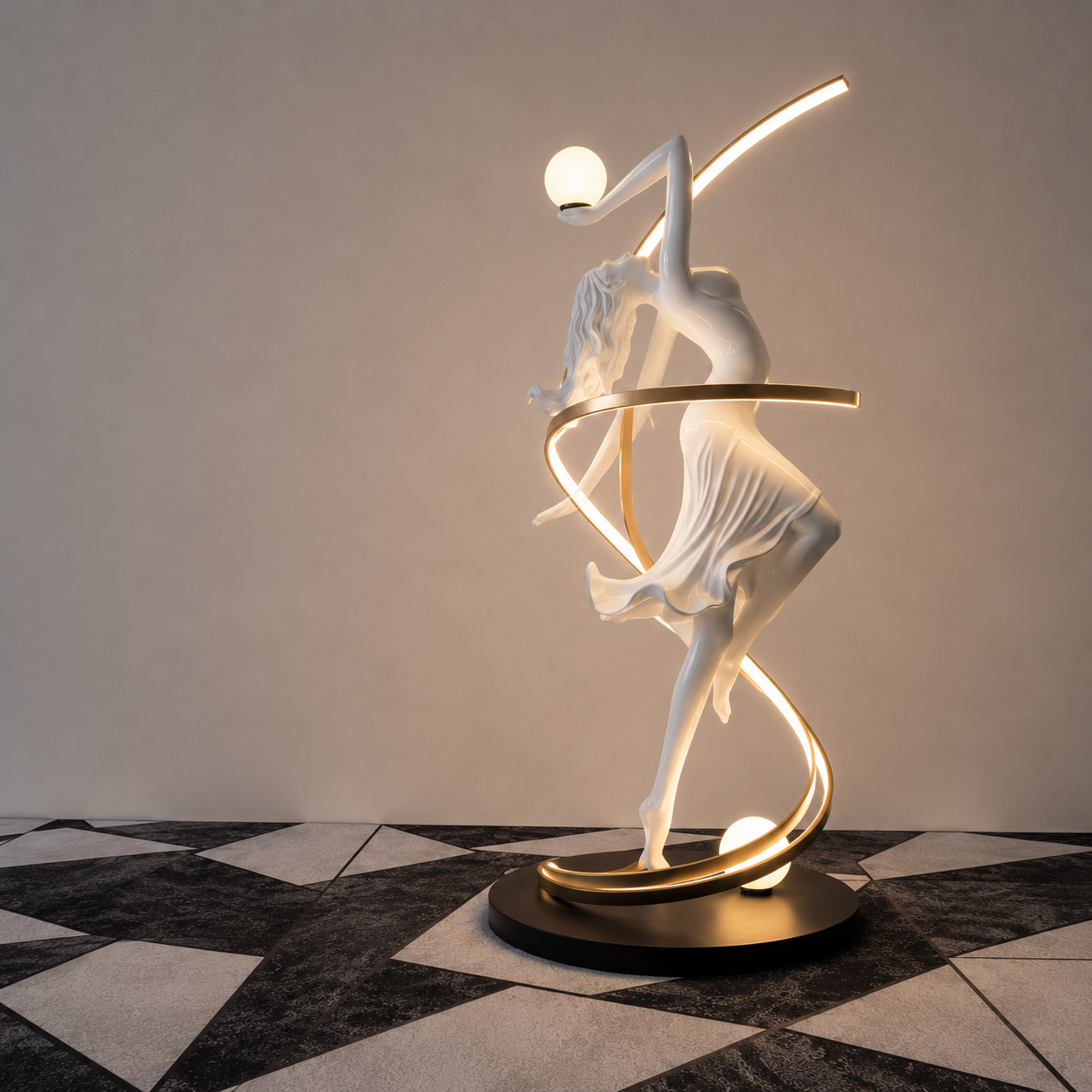 L’Invitation