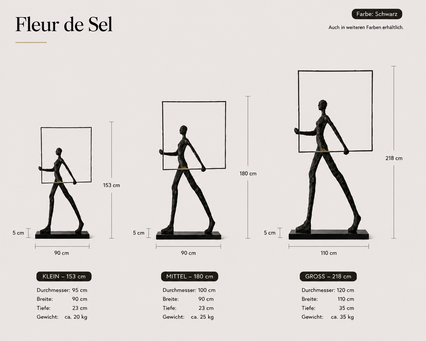 Fleur de Sel