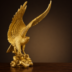 Satin de Nuit Skulptur – skulpturaler Akzent
