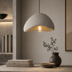 Ombre et Lumière Pendelleuchte – modernes Lichtobjekt