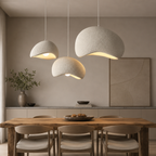 Ombre et Lumière Pendelleuchte – modernes Lichtobjekt