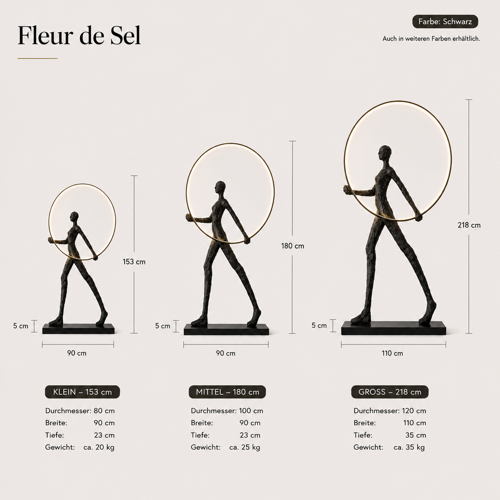 Fleur de Sel