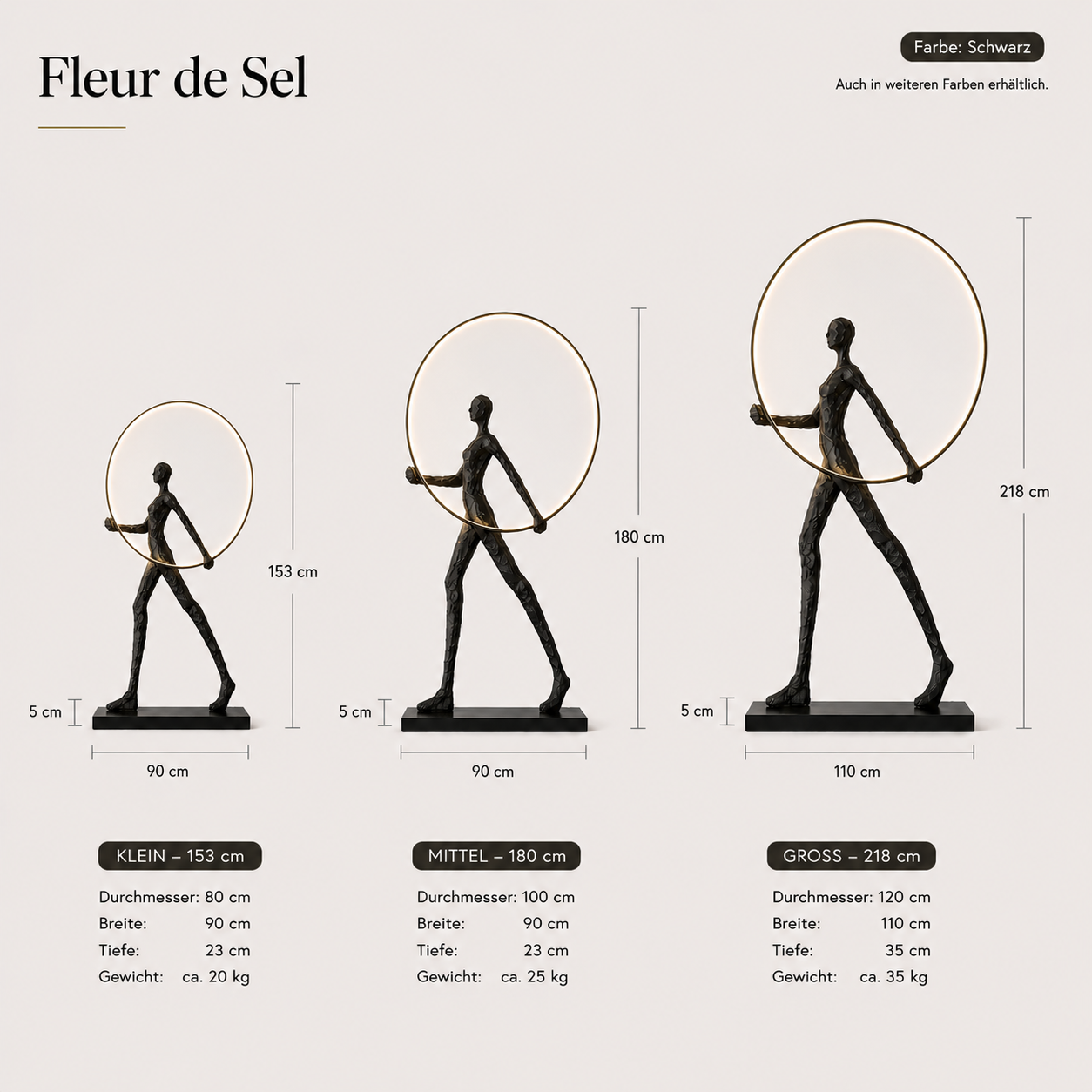 Fleur de Sel