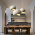 Ombre et Lumière Pendelleuchte – modernes Lichtobjekt