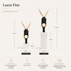 Lueur Fine