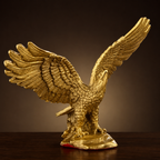 Satin de Nuit Skulptur – skulpturaler Akzent