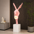 Lueur Fine Skulptur – skulpturaler Akzent