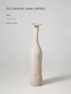 L’Échappée Keramik-Vase – Keramikvase mit Charakter