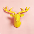L’Essence Wand-Skulptur – Skulptur für die Wand