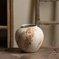 Rosée Keramik-Vase – Keramikvase mit Charakter