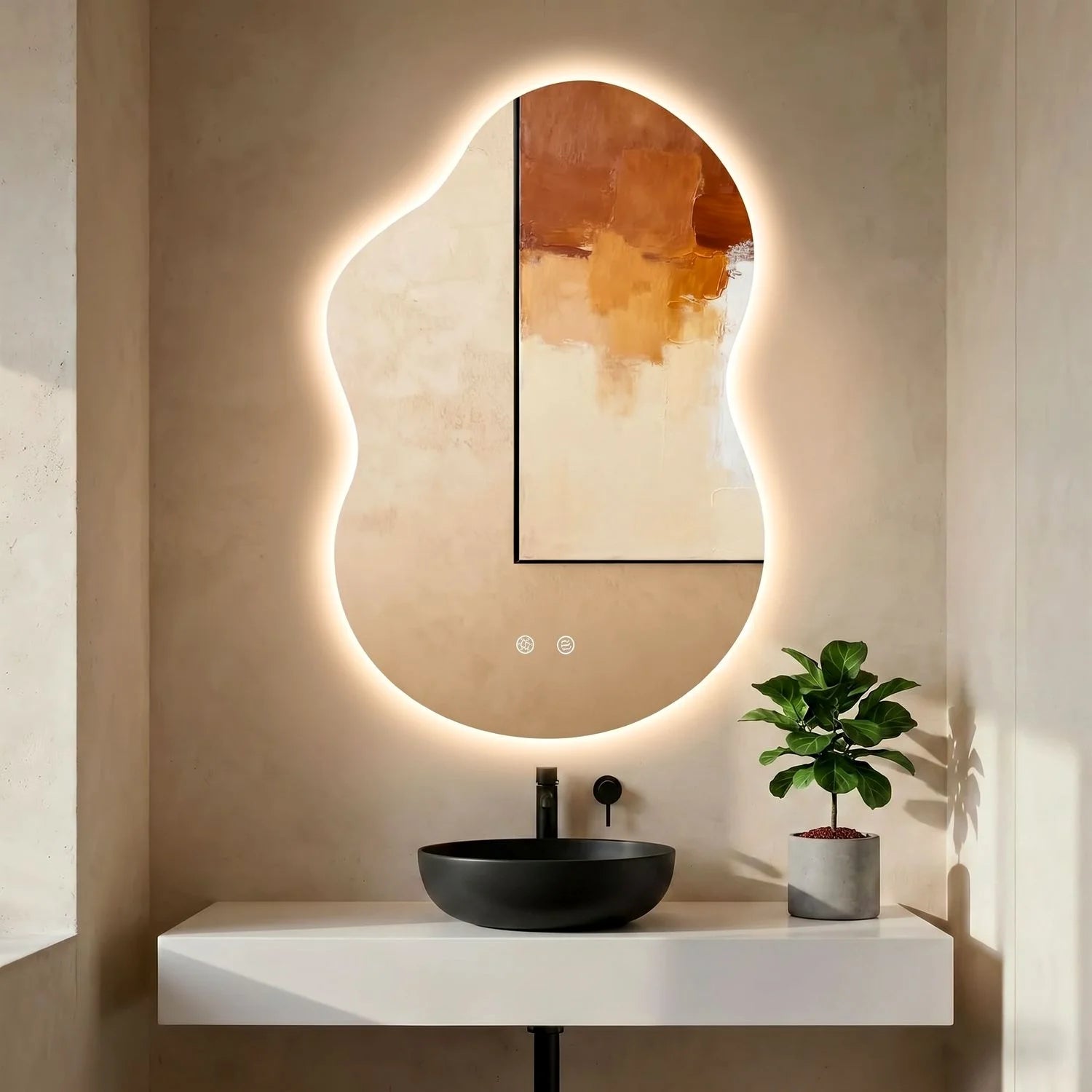 Miroir du Jour
