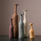 L’Échappée Keramik-Vase – Keramikvase mit Charakter