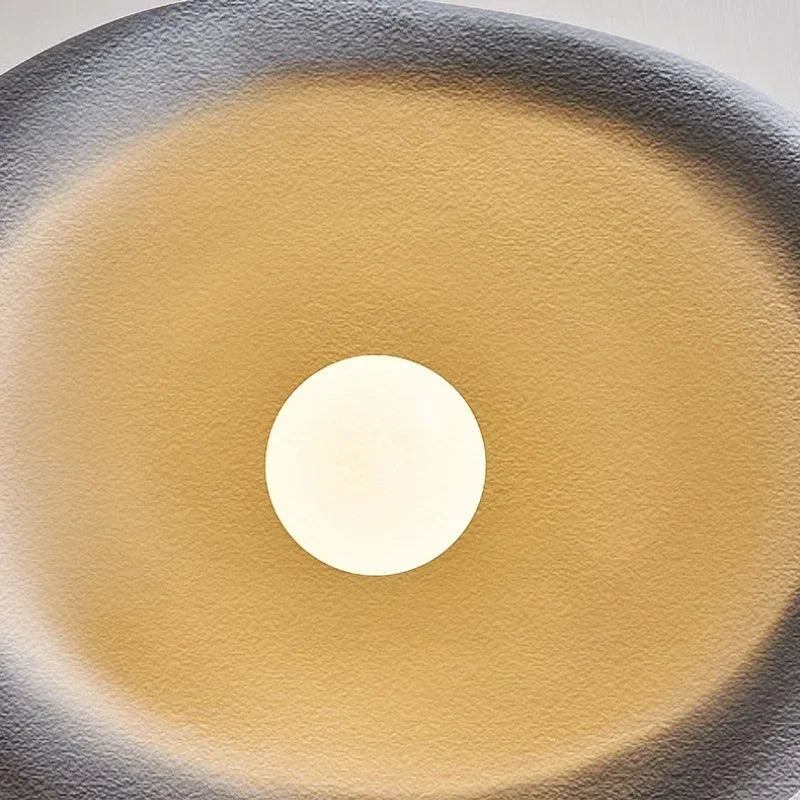 Ombre et Lumière