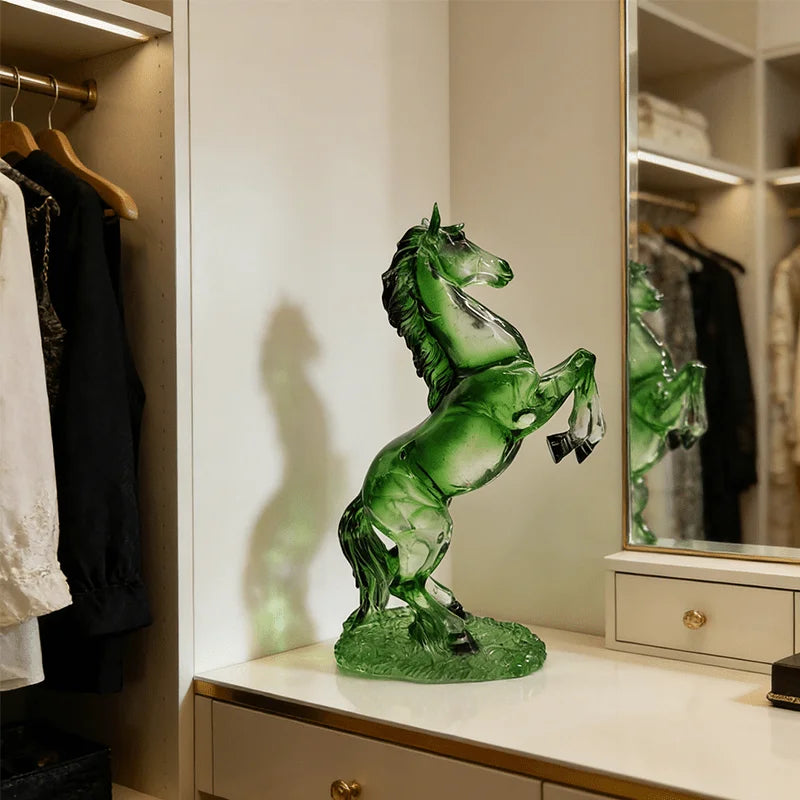 Objet de Lumière