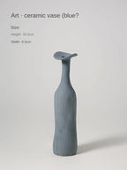 L’Échappée Keramik-Vase – Keramikvase mit Charakter