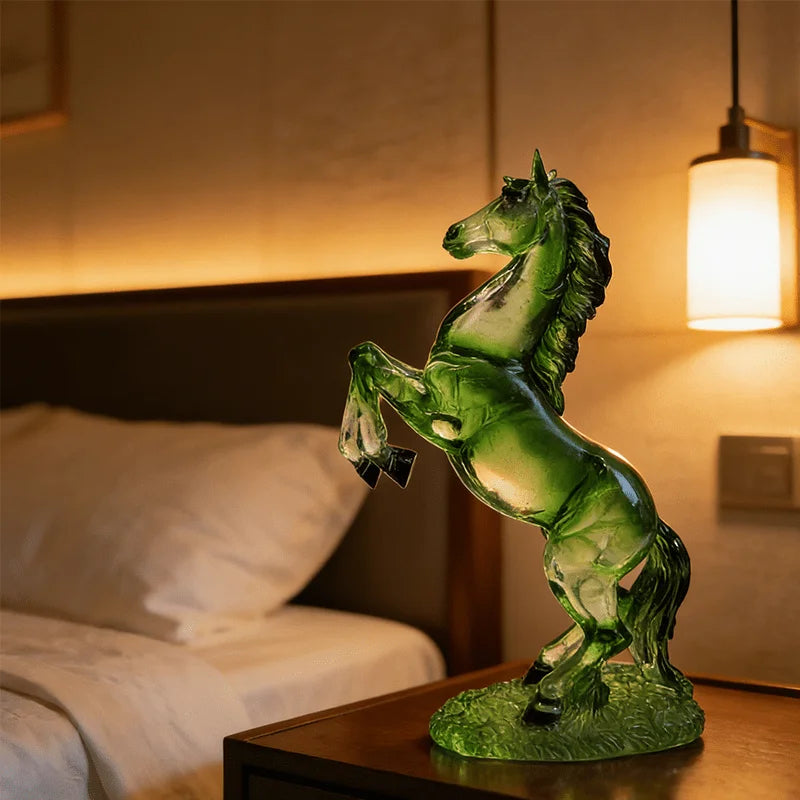 Objet de Lumière