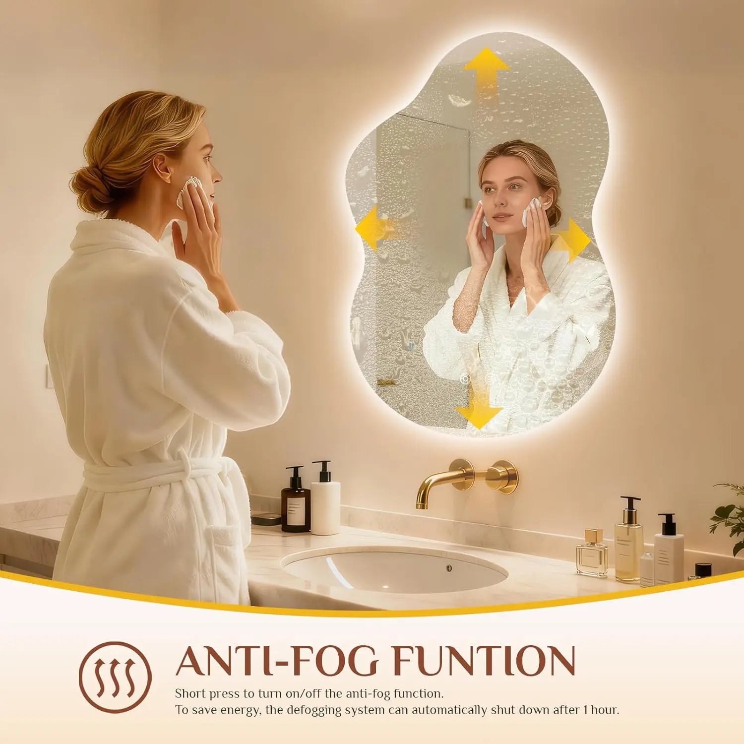 Miroir du Jour