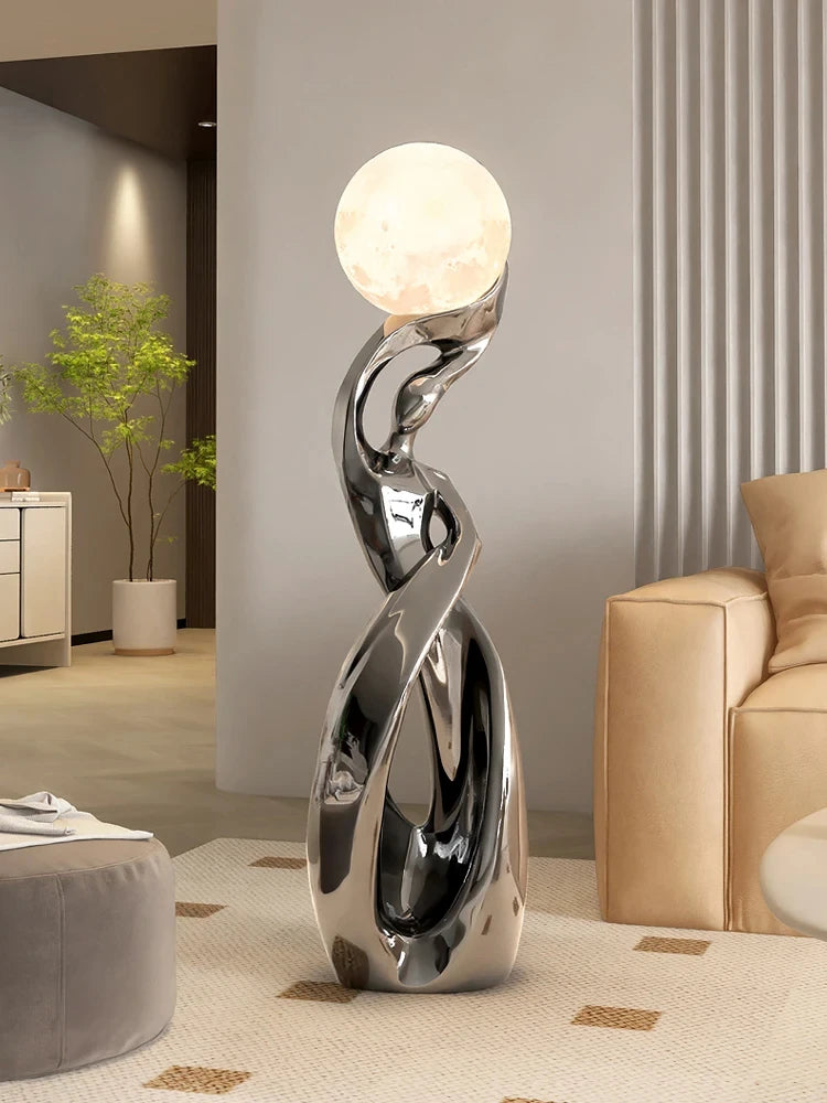 Le Socle Royal