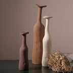 L’Échappée Keramik-Vase – Keramikvase mit Charakter