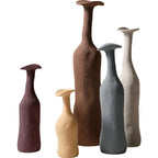 L’Échappée Keramik-Vase – Keramikvase mit Charakter