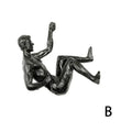 Celestine Skulptur – skulpturaler Akzent