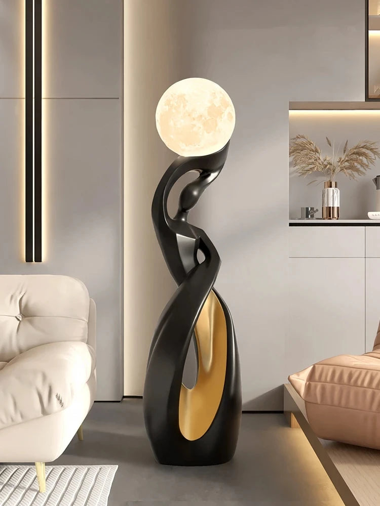 Le Socle Royal