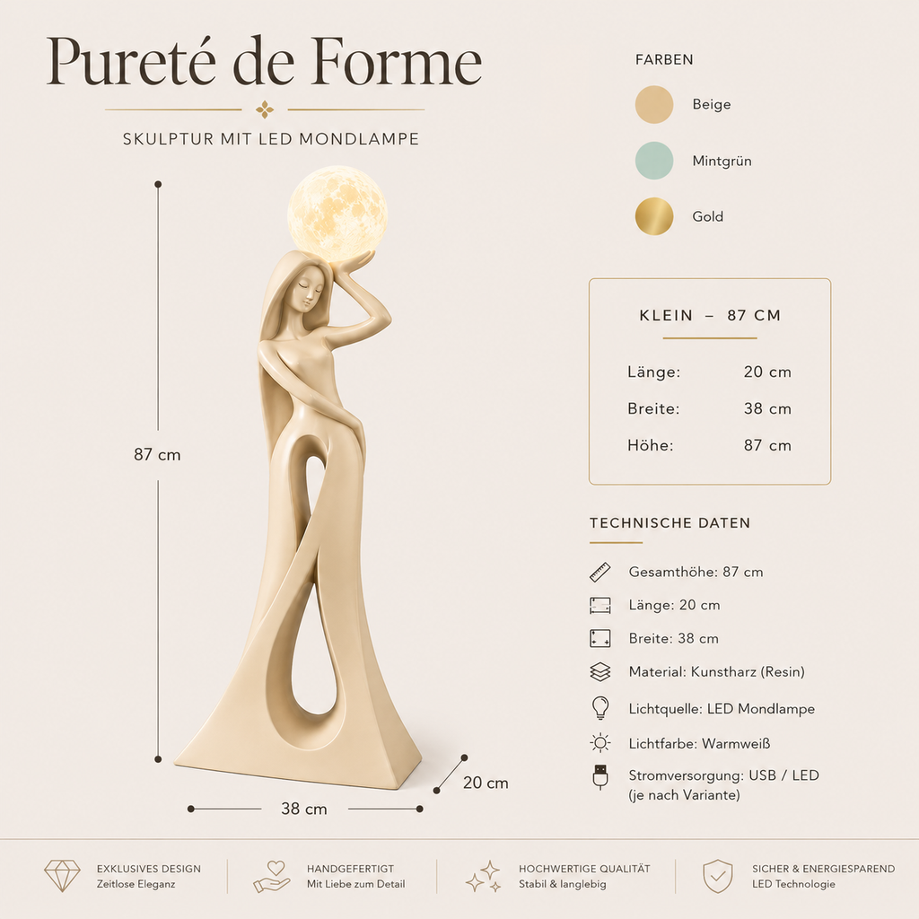 Pureté de Forme