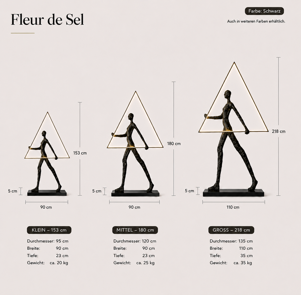 Fleur de Sel
